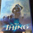 The Thing, PS2 -peli - pikkukuva 1
