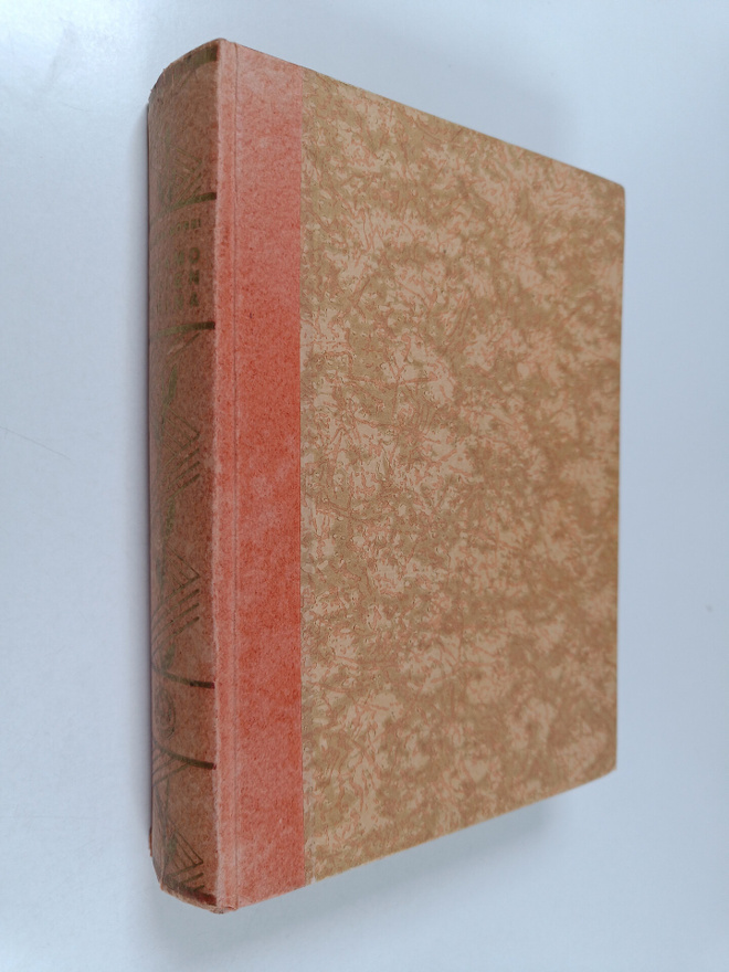 Maksim Gorki : Artamonovien tarina