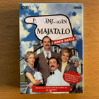 Fawlty Towers – Pitkänjussin majatalo DVD-boksi - pikkukuva 5