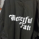 MERCYFUL FATE T-PAITA KOKO 7XL - pikkukuva 2