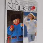 Uusi neulekerho : 11/1987 - pikkukuva 1