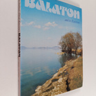 Dezsö Keresztury : Balaton and its Environs - pikkukuva 1