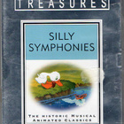 silly symphonies (58 226) k -FI- DVD suomik. treasures, 4 - pikkukuva 1