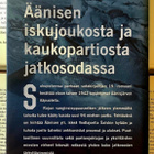 Esa Siren - Äänisen tuhopartiot (sid.) - pikkukuva 2