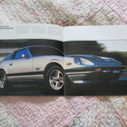 Datsun 280zx myyntiesite  2-82. - pikkukuva 3