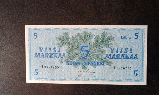 5 Mk 1963 Z0994755 kl8-9