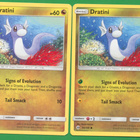Pokémon Dratini - pikkukuva 1