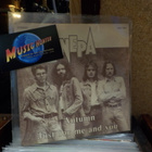 NEPA - AUTUMN / JUST FOR ME AND YOU EX+/M- 7" - pikkukuva 1