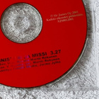 Vesa Ruuska - Ministeri ja missi CDs - pikkukuva 3