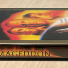 Michael Bay: ARMAGEDDON (1998) Bruce Willis (2DVD) - pikkukuva 3