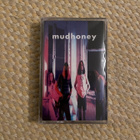 Mudhoney mudhoney c-kasetti - pikkukuva 1