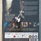Sleepy Hollow: Kausi 1 (2013-2014) 4DVD (UUSI) - pikkukuva 2