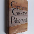 Graham Greene : Pakoteitä - pikkukuva 1