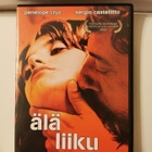 Älä Liiku Dvd - pikkukuva 1