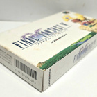 SNES / SFC - Final Fantasy V (NTSC-J) - pikkukuva 3