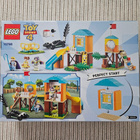 Lego - Buzz and Bo Peep's Playground Adventure (10768) - pikkukuva 2