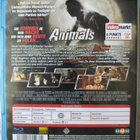 Animals (Doug Aarniokoski) blu-ray - pikkukuva 2