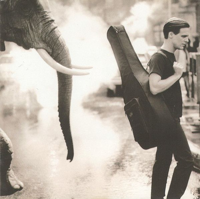 Bryan ADAMS - On A Day Like Today - 1998 - CD