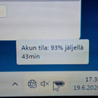 Lenovo Thinkpad T420 8GB i5 120GB SSD Win11 - pikkukuva 4