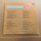 LP Vuosisadan rakkaustarinat 2LP - pikkukuva 2