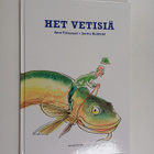 Jorma Heikkilä ym. : Het vetisiä - pikkukuva 1