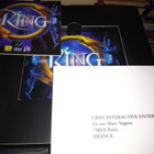 PC-PELI 6CD RING - THE LEGEND OF THE NIBELUNGEN ( SIS POSTIK - pikkukuva 3