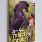 Jane Ayres : Toivoton tapaus - pikkukuva 1