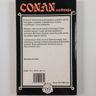 Robert E. Howard : Conan voittaja - pikkukuva 2