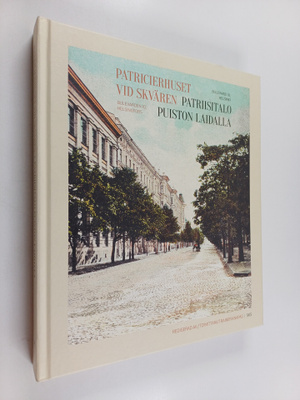 Patricierhuset vid skvären : Bulevarden 10, Helsingfors =...