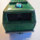 PIKKUAUTO MATTEL HOTTWHEELS 1977 HONG KONG - pikkukuva 4