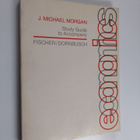 J. Michael Morgan : Study Guide to Accompany Fischer/Dorn... - pikkukuva 1