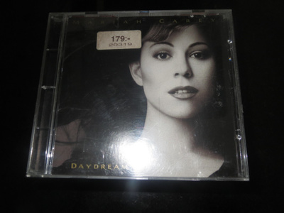 Mariah Carey daydream