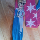 Frozen Elsa sukkahousut - pikkukuva 1