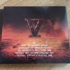 Die Krupps : V - Metal Machine Music 2CD - pikkukuva 3