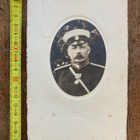 SOTILAS, TSAARINAIKAINEN, KABINETTIKUVA, 1904 - pikkukuva 1