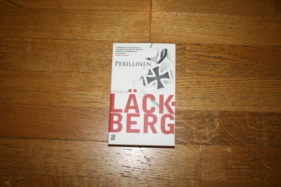 Camilla Läckberg: Perillinen