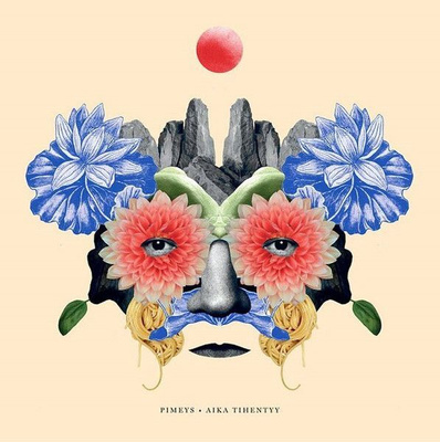 Pimeys  – Aika Tihentyy