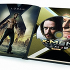 X-MEN Days of Future Past - Empire Ed. Digibook (Blu-ray) - pikkukuva 4