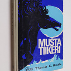 Thomas C. Hinkle : Musta Tiikeri - pikkukuva 1