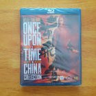 Once Upon a Time in China Collection BLU-RAY - pikkukuva 1