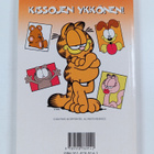 Jim Davis : Karvinen : ei kissa kauas puusta putoa - pikkukuva 2