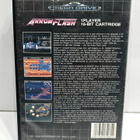 Megadrive - Arrow Flash - pikkukuva 3