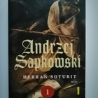Sapkowski, Andrzej: Hussilaistrilogia 2: Herran soturit 1 - pikkukuva 1
