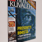 Tieteen kuvalehti 4/2013 - pikkukuva 1