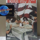 KISS - KISS MY ASS - DVD - UUSI+ - pikkukuva 1