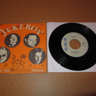 Jukebox 7" 4 kpl Jukebox- yhtyeen singlejä SOITTAMATTOMIA! - pikkukuva 2
