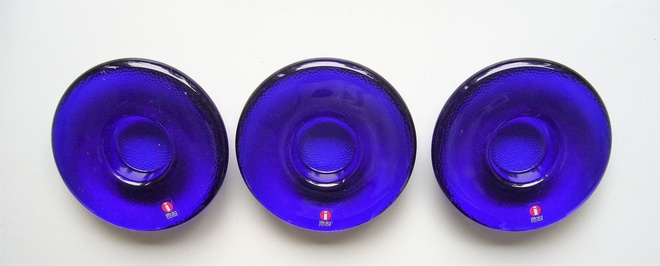 Iittala NAPPI tuikkualustat