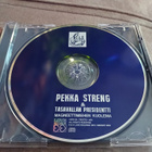 Pekka Streng & Tasavallan Presidentti – Magneettimiehen...CD - pikkukuva 3