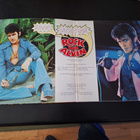 ALVIN STARDUST - ROCK WITH ALVIN . LP - pikkukuva 3