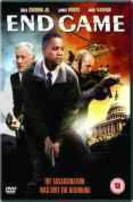 End Game (2006) R2